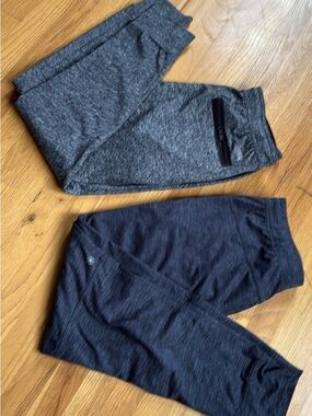 American Eagle Joggers track pants